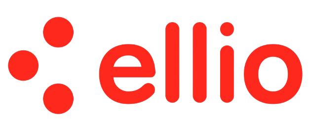 Ellio logo